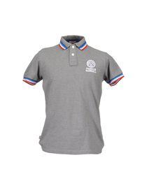 FRANKLIN & MARSHALL - Polo shirt