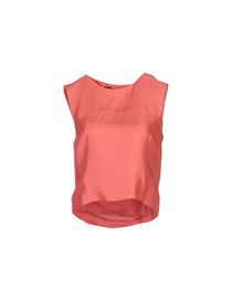 BALENCIAGA EDITION - Sleeveless t-shirt