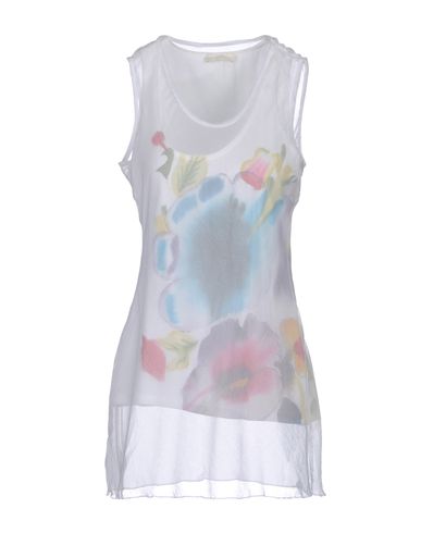 ZOOM SCERVINO STREET - Top