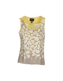 CLASS ROBERTO CAVALLI - Top