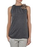 BRUNELLO CUCINELLI - Top