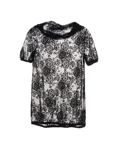 ZOOM LAVINIATURRA - Blouse