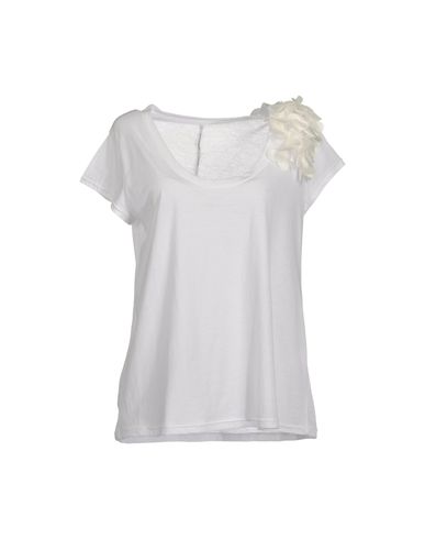 ZOOM LAVINIATURRA - Short sleeve t-shirt