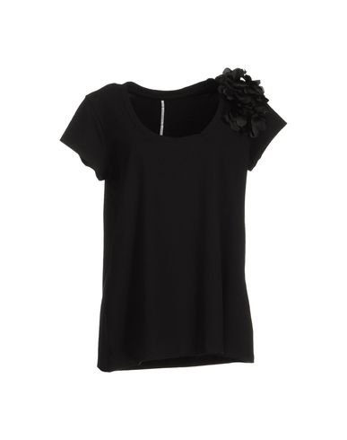 ZOOM LAVINIATURRA - T-shirt