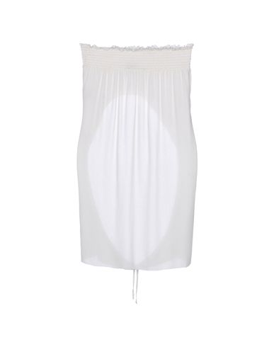 ZOOM PATRIZIA PEPE - Tube top