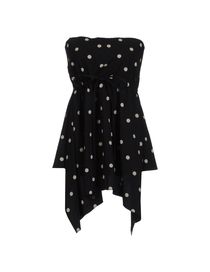 YOHJI YAMAMOTO - Tube top