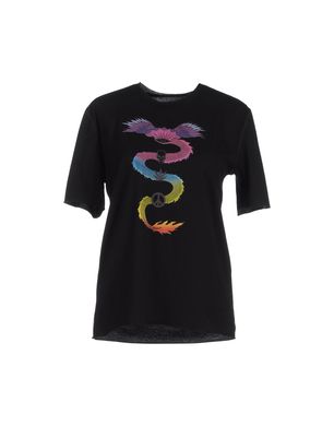 LUCIEN PELLAT-FINET - Short sleeve t-shirt