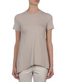 BRUNELLO CUCINELLI - Short sleeve t-shirt