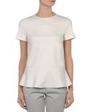 BRUNELLO CUCINELLI - Short sleeve t-shirt