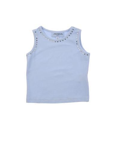 ZOOM SIMONETTA MINI - Top
