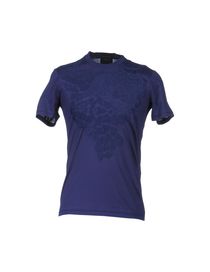 CLASS ROBERTO CAVALLI - T-shirt