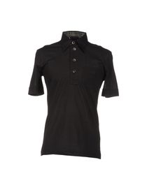CLASS ROBERTO CAVALLI - Polo shirt