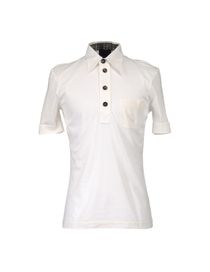 CLASS ROBERTO CAVALLI - Polo shirt