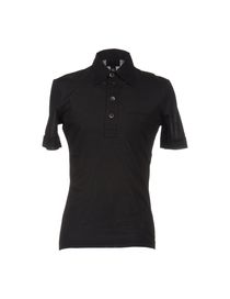CLASS ROBERTO CAVALLI - Polo shirt