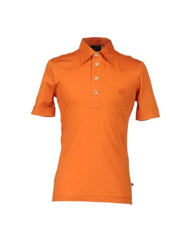 ZOOM CLASS ROBERTO CAVALLI - Polo shirt