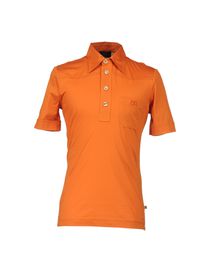 CLASS ROBERTO CAVALLI - Polo shirt