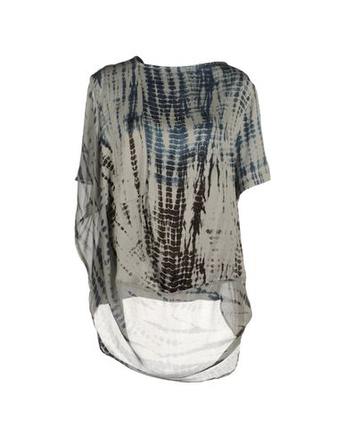 ZOOM AMBRE BABZOE - Blouse