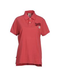 FRANKLIN & MARSHALL - Polo shirt