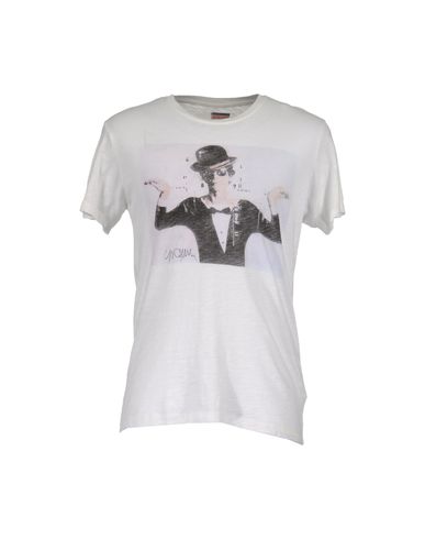 ZOOM JACK & JONES - Short sleeve t-shirt