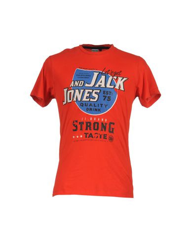 ZOOM JACK & JONES - Short sleeve t-shirt