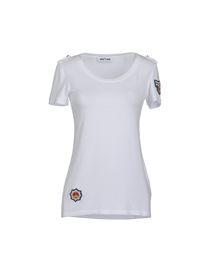 WHO*S WHO - T-shirt