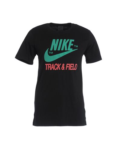 ZOOM NIKE TRACK & FIELD - Short sleeve t-shirt