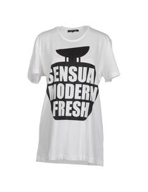 PATRIZIA PEPE - T-shirt
