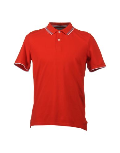 ZOOM PEUTEREY - Polo shirt