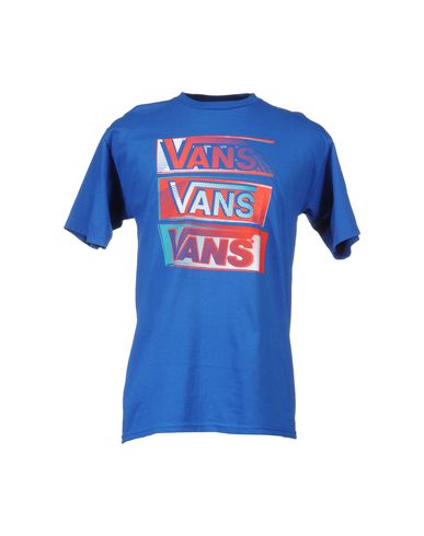 ZOOM VANS - T-shirt