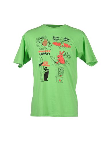 ZOOM VANS - Short sleeve t-shirt