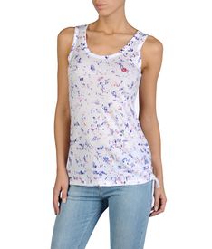 ARMANI JEANS - Print t-shirt
