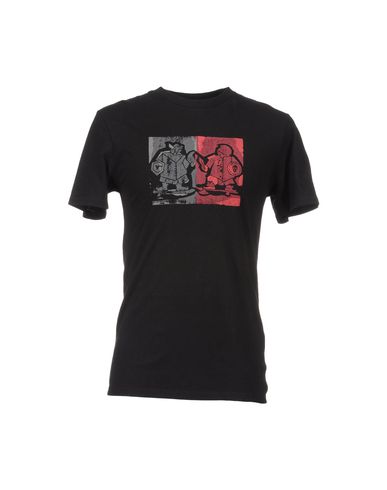 ZOOM VANS - Short sleeve t-shirt