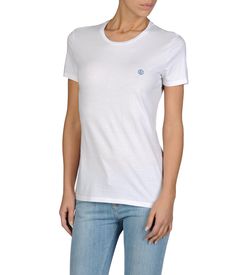 ARMANI JEANS - Print t-shirt