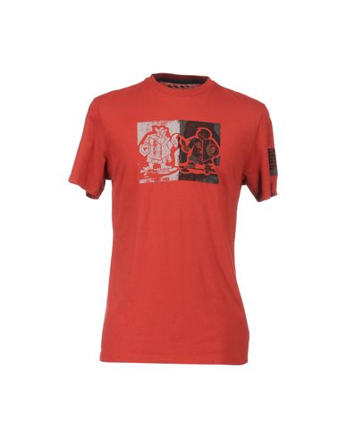 ZOOM VANS - Short sleeve t-shirt