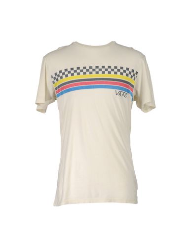 ZOOM VANS - Short sleeve t-shirt