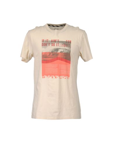 ZOOM VANS - T-shirt