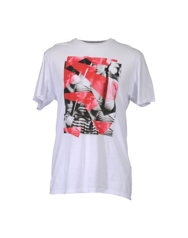 ZOOM VANS - T-shirt