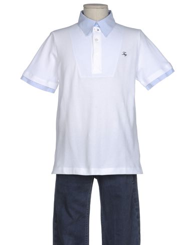 ZOOM FAY - Polo shirt
