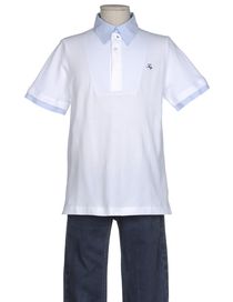 FAY - Polo shirt