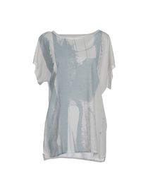 MISERICORDIA - Short sleeve t-shirt