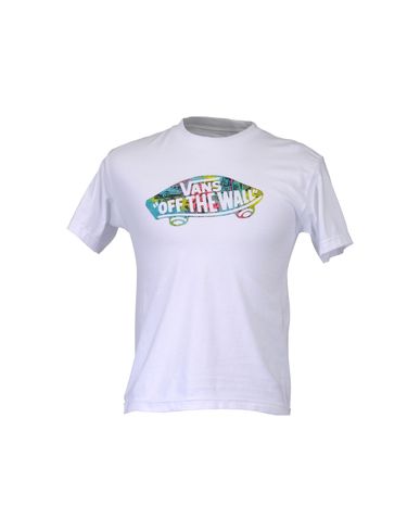 ZOOM VANS - T-shirt