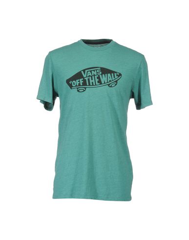 ZOOM VANS - T-shirt