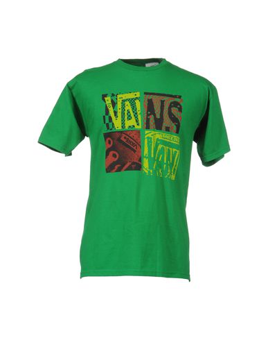 ZOOM VANS - Short sleeve t-shirt