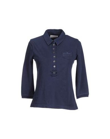 ZOOM PEUTEREY - Polo shirt