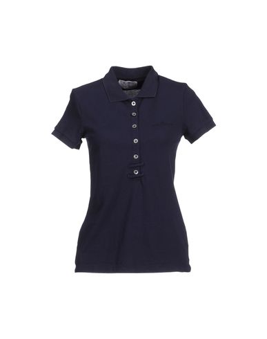 ZOOM PEUTEREY - Polo shirt