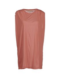 MISERICORDIA - Sleeveless t-shirt