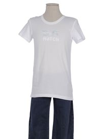 D&G JUNIOR - T-shirt