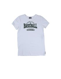 D&G JUNIOR - T-shirt