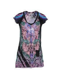 CUSTO BARCELONA - Short sleeve t-shirt