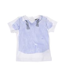 D&G JUNIOR - T-shirt
